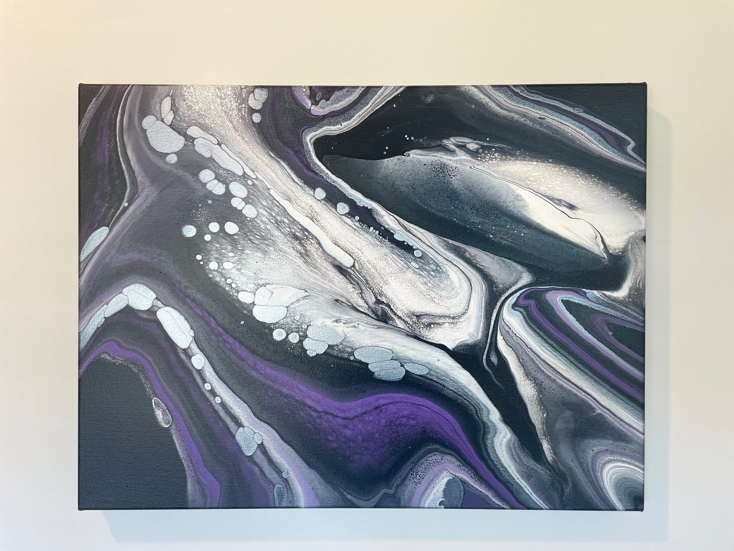 Galactic Serenade
