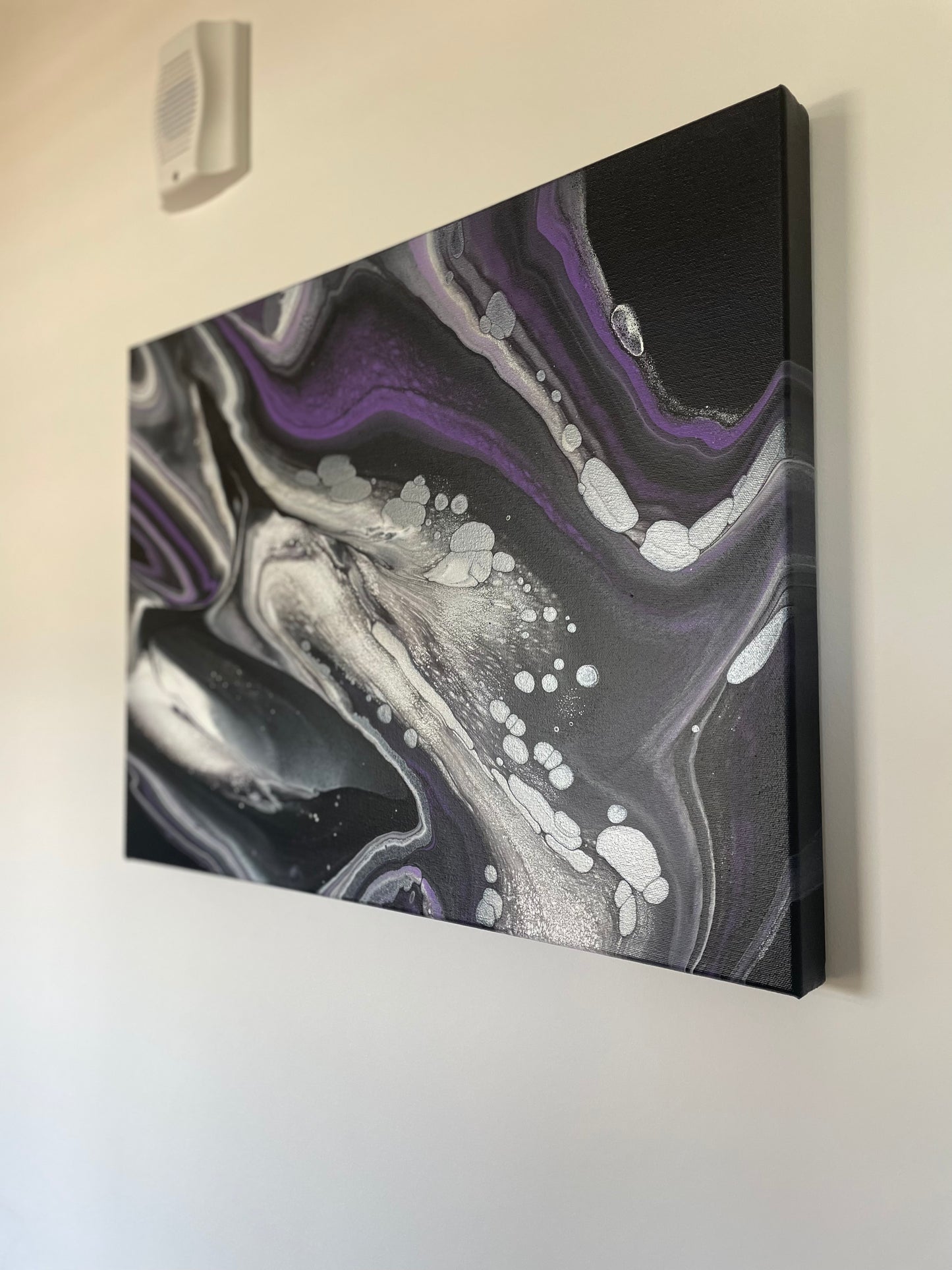 Galactic Serenade
