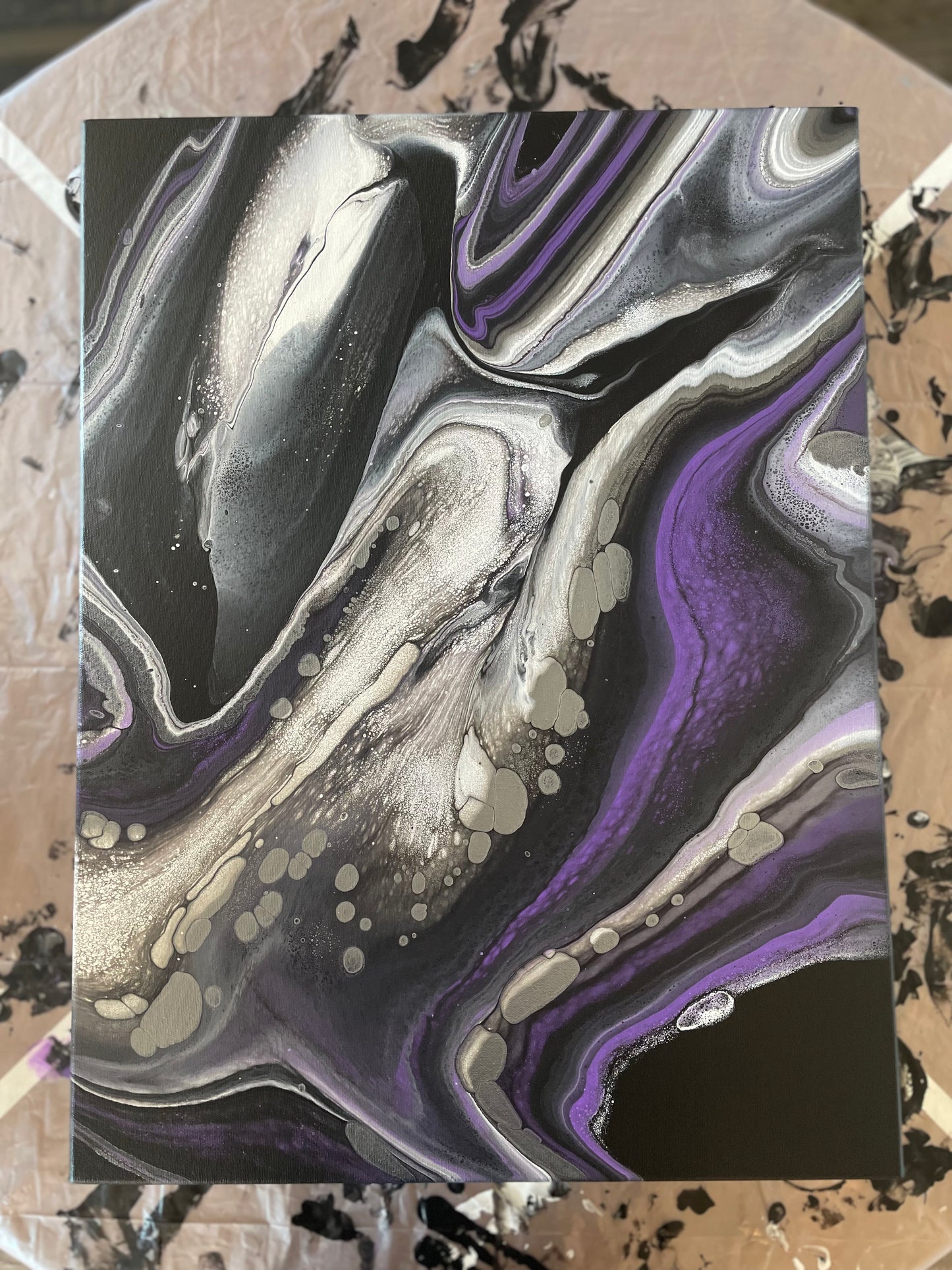 Galactic Serenade