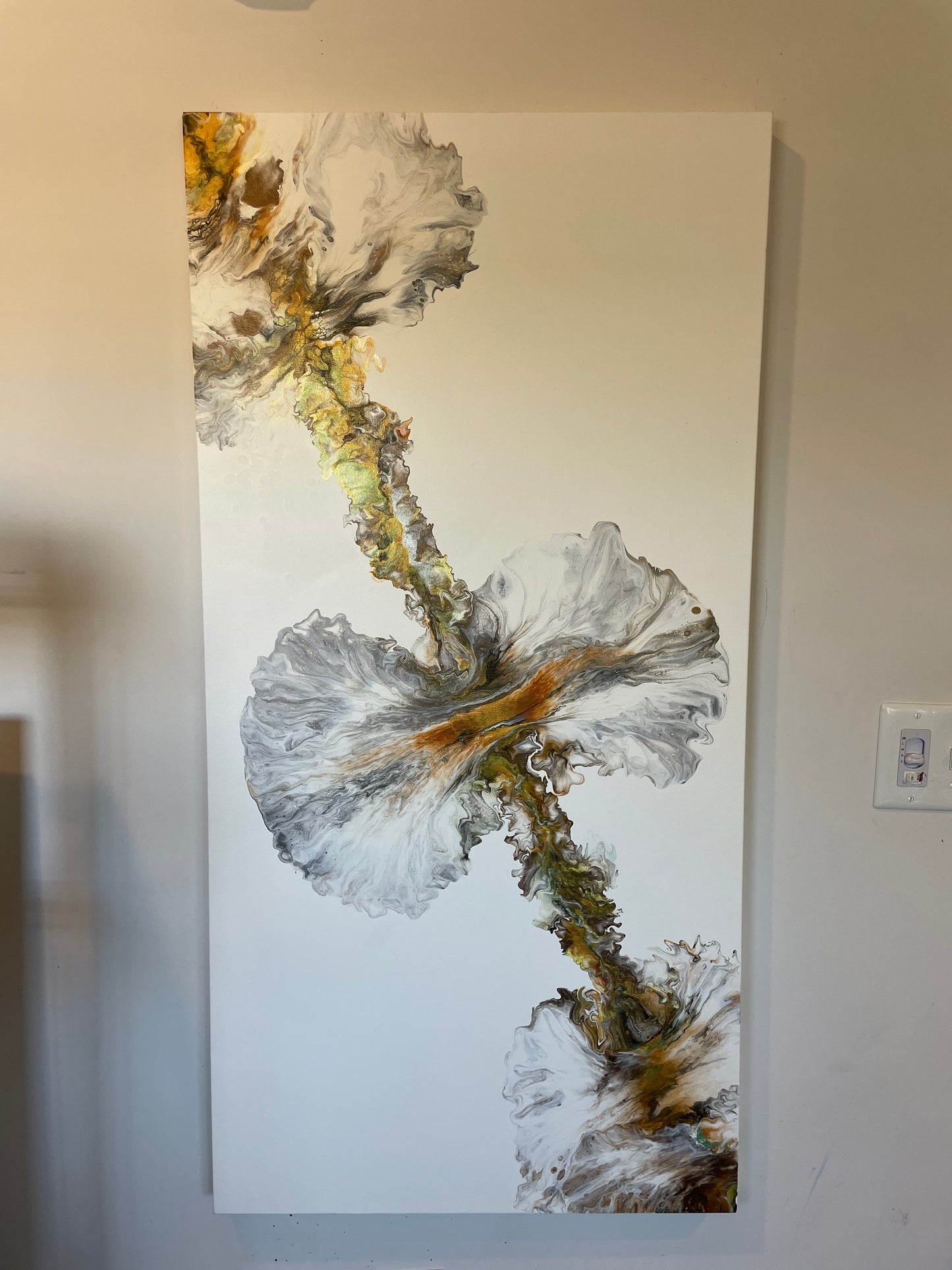 Untitled Commission #4