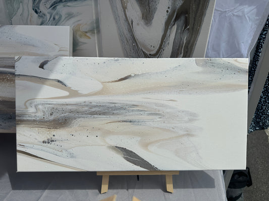 Cascade #3