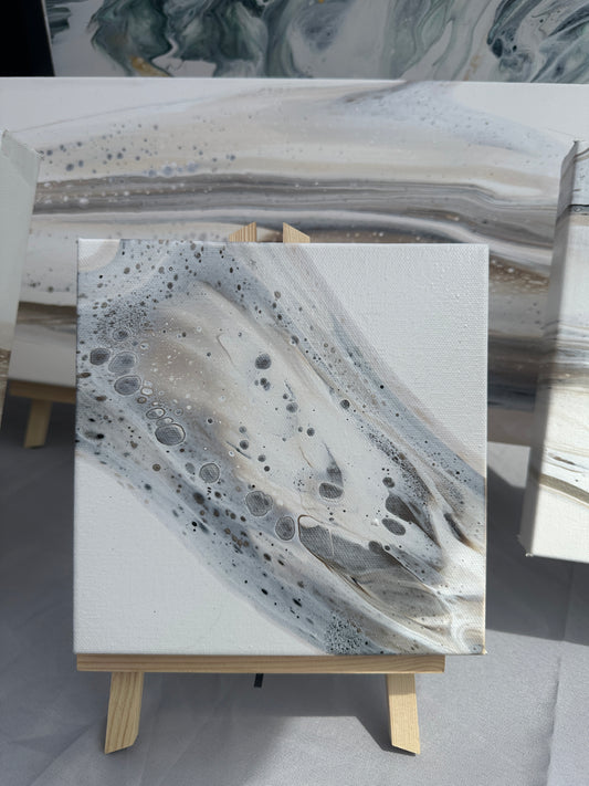 Cascade #1