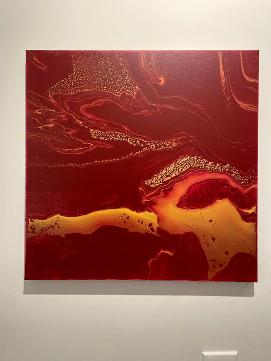 Untitled Commission #2