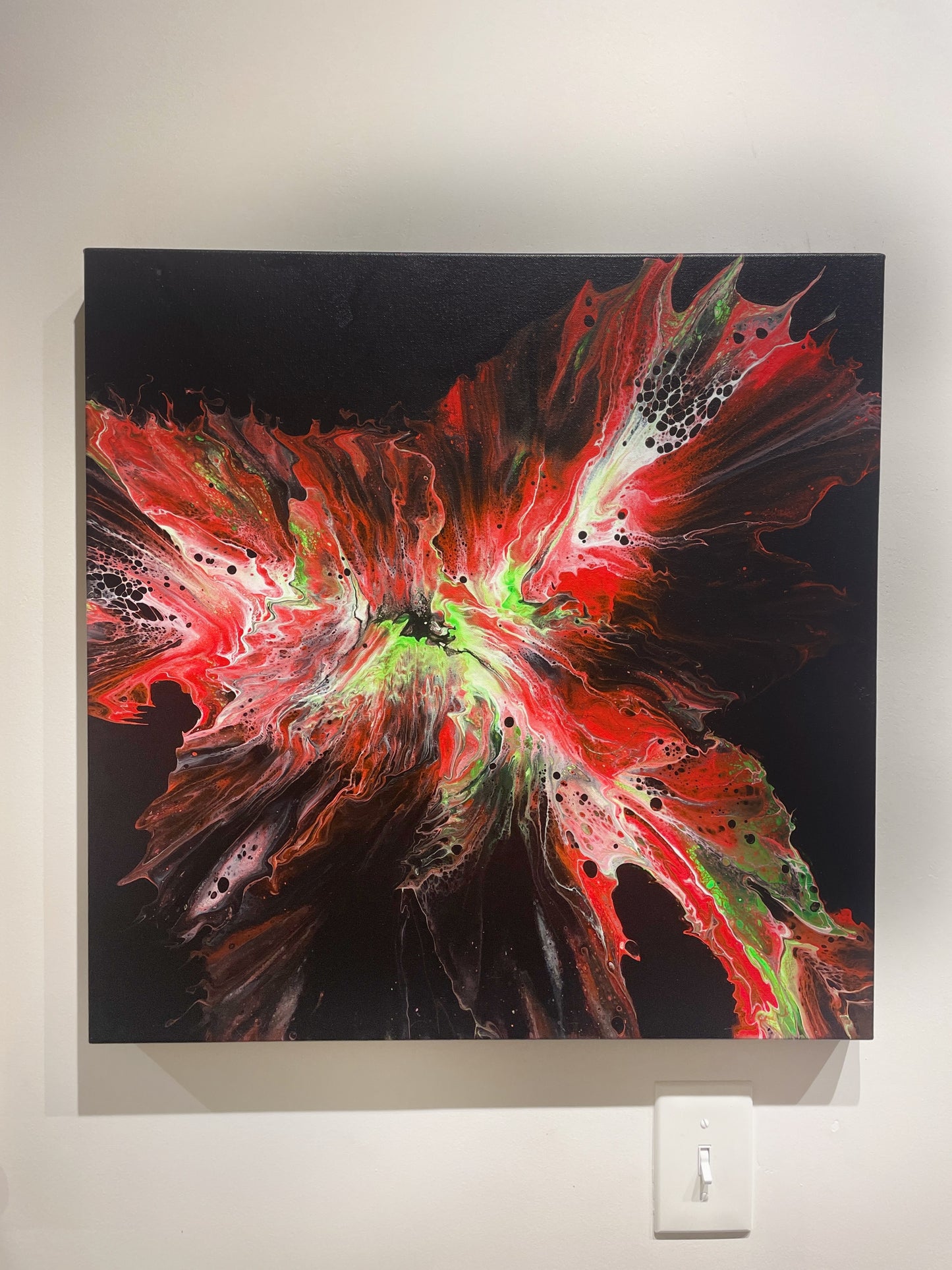Watermelon Supernova